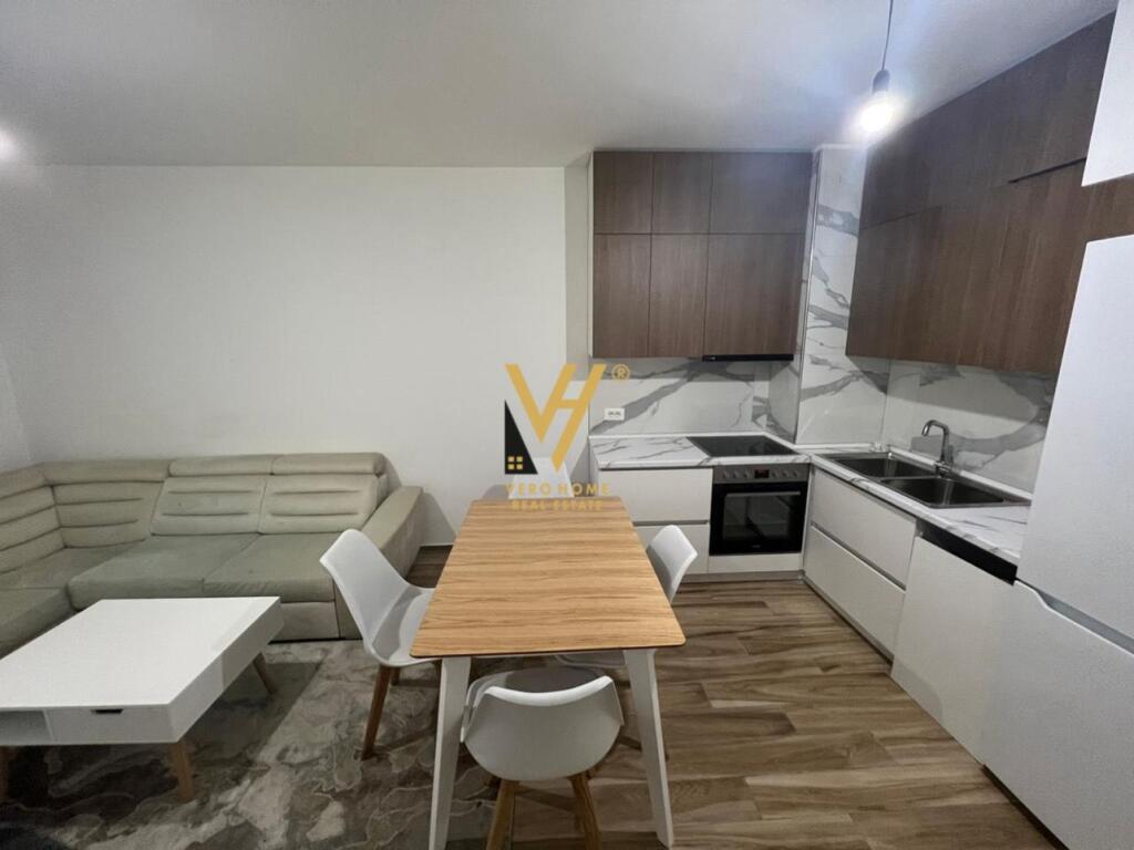 FOR SALE APARTMENT 1+1 AT KONGRESI I MANASTIRIT STREET