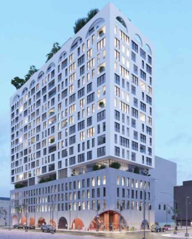 ✨ APARTMENT FOR SALE 3+1 – PARIS COMMUNE, TIRANA