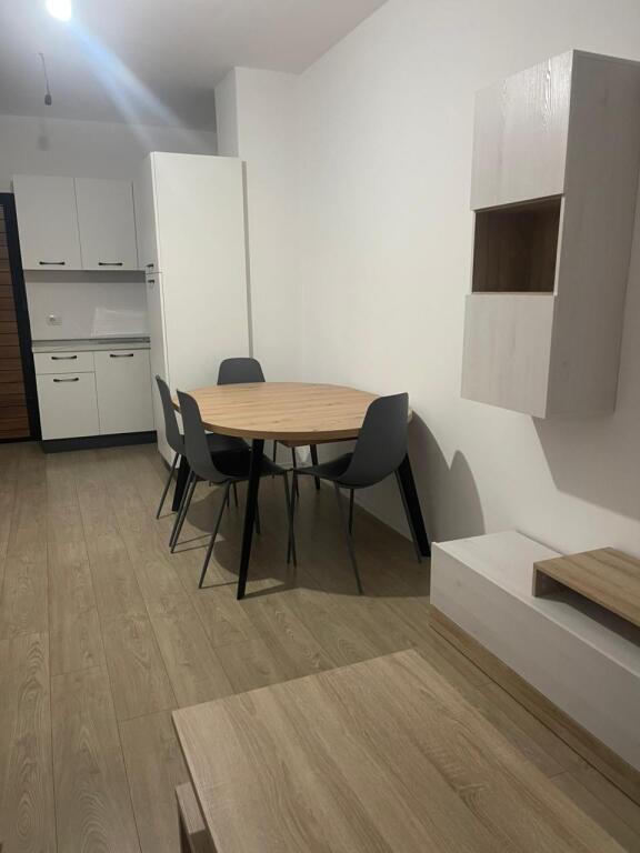 Apartment 1+1 with Terrace for Rent at Univers City.