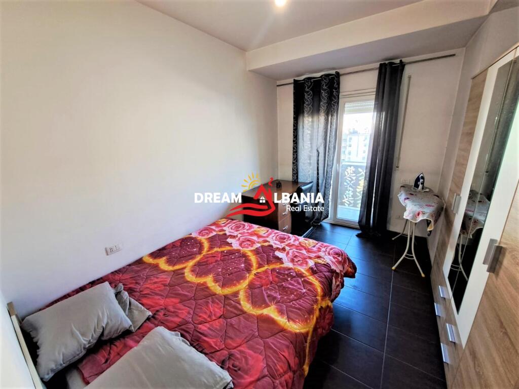 Appartamento 2+1 in vendita a Zogu Zi, vicino al Ring Center a Tirana (ID 4121736)