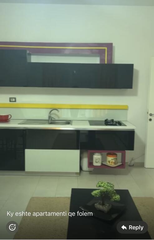 1+1, furnished, botanical garden, 450 euros