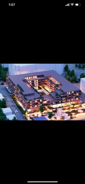 APARTMENTS AND STUDIOS FOR SALE IN GOLEM