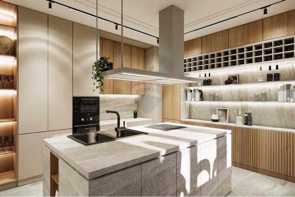 LUXURIOUS VILLA FOR RENT AT ROLLING HILLS 2!