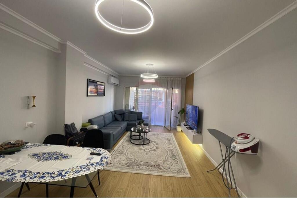 FOR SALE APARTMENT 1+1 IN ASTIR
