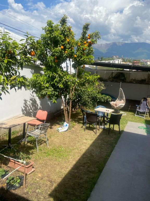 Qera apartament 2+1 📍Senatoriumi i Ri, Sauk
