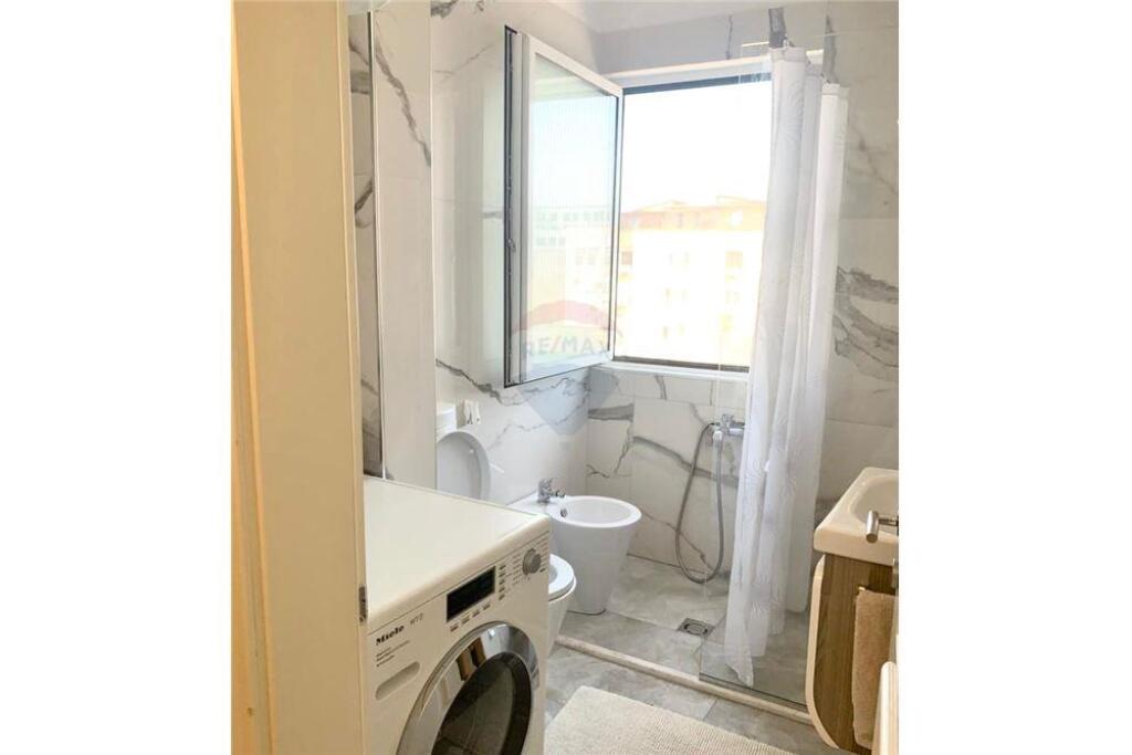 A 2+1 apartment is for rent at the former Park!