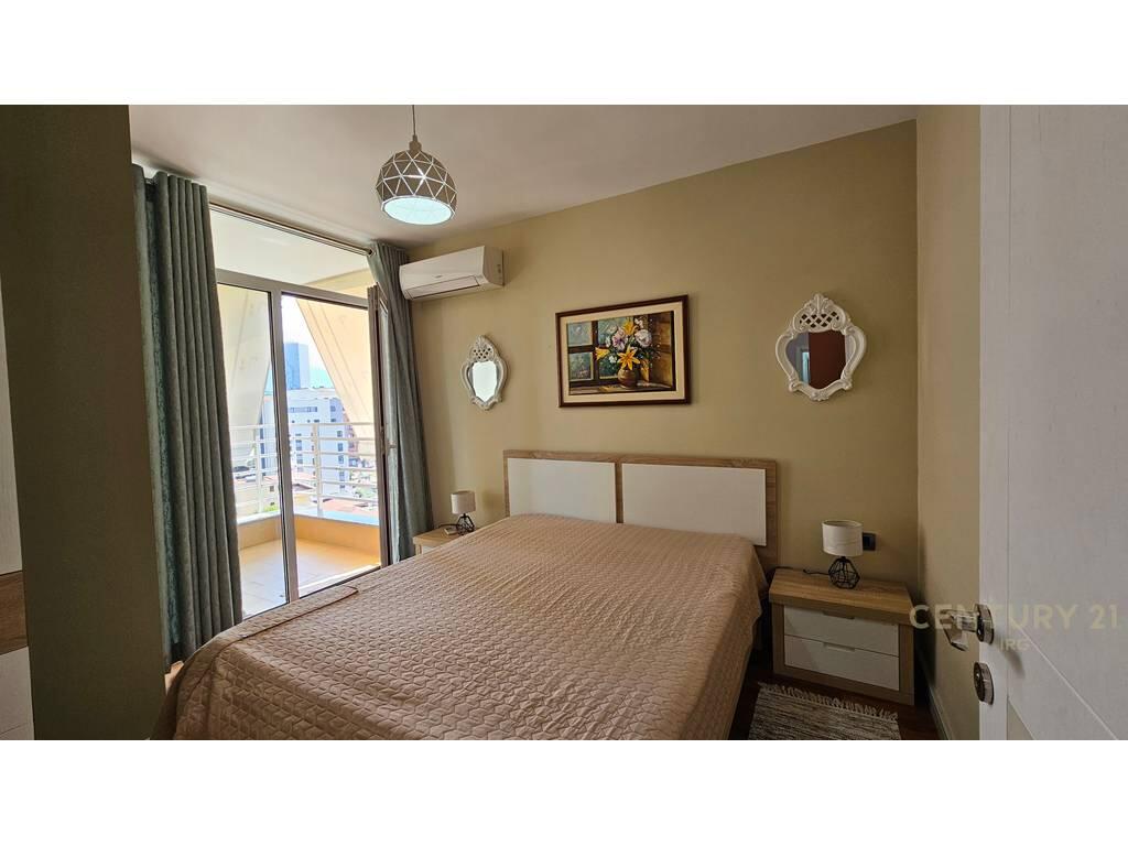 Apartment 2+1 for sale on Kavaja Street.