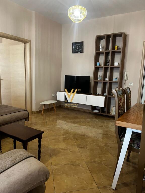 1+1 APARTMENT FOR RENT AT KODRA E DIELLIT 500 EURO