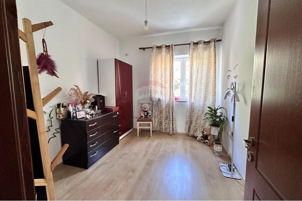Apartment for sale 2+1+Storage