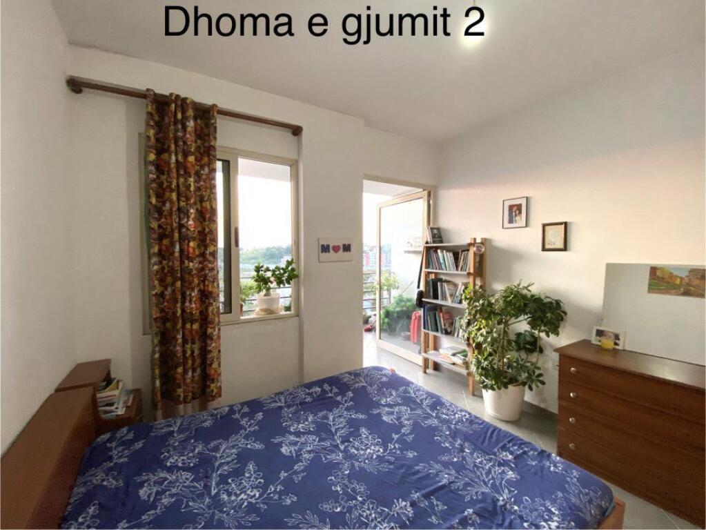 APARTMENT FOR RENT 2+1 SHKOZE 370 EURO