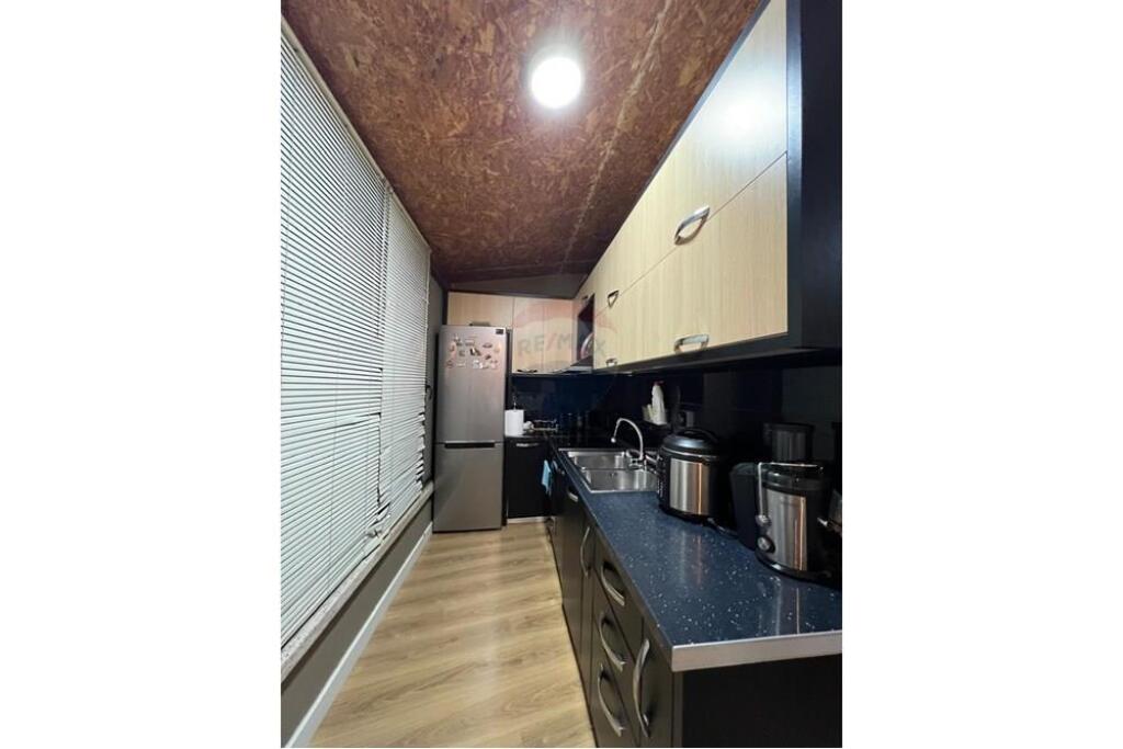 Apartament 2+1 per qira tek Kompleksi Fratari