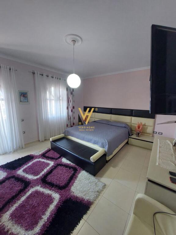FOR SALE: 3-STOREY VILLA + 1-STOREY HOUSE IN SHKOZE 600,000 EURO