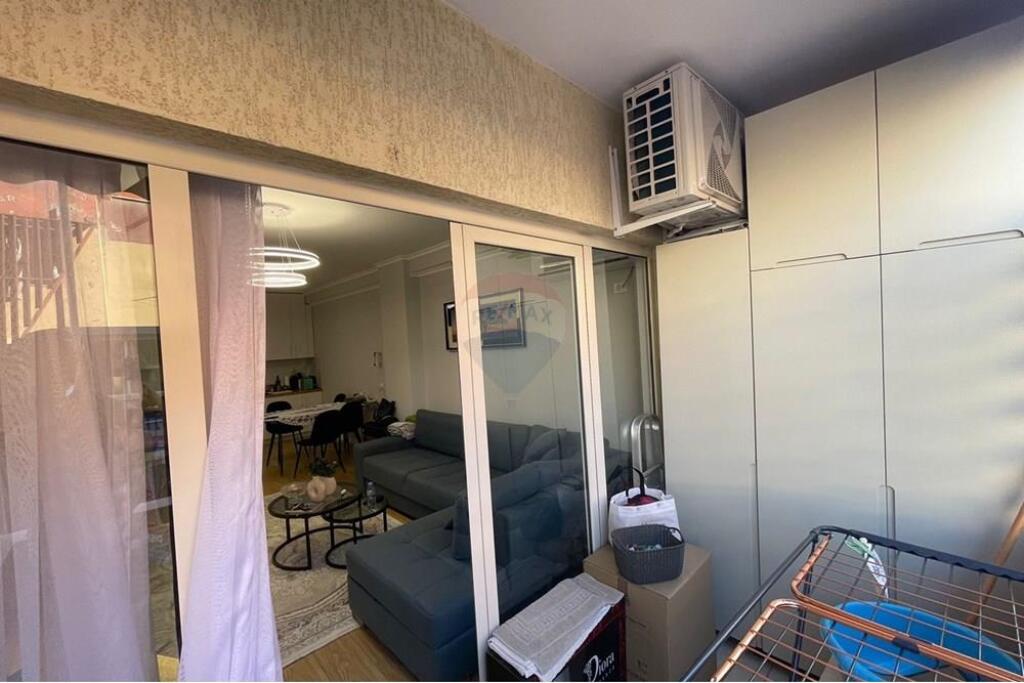 FOR SALE APARTMENT 1+1 IN ASTIR