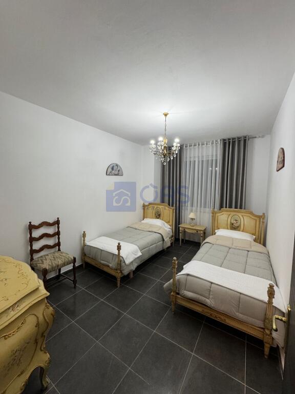 A 2+1 apartment is available in Astir.