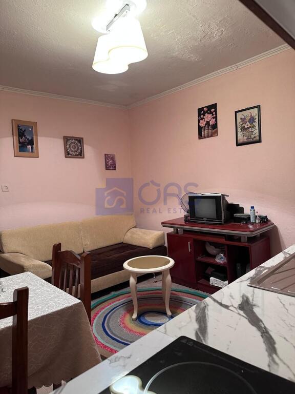 A 1+1 apartment is for rent in Myslym Shyr.