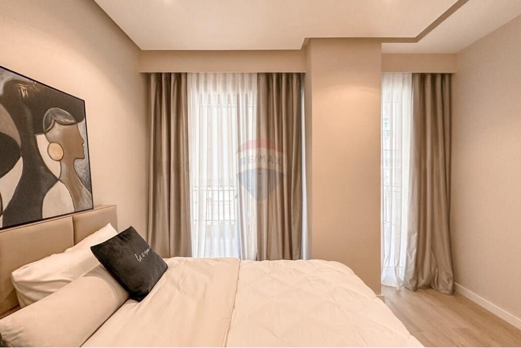 2+1 apartment for sale in Pazari i Ri