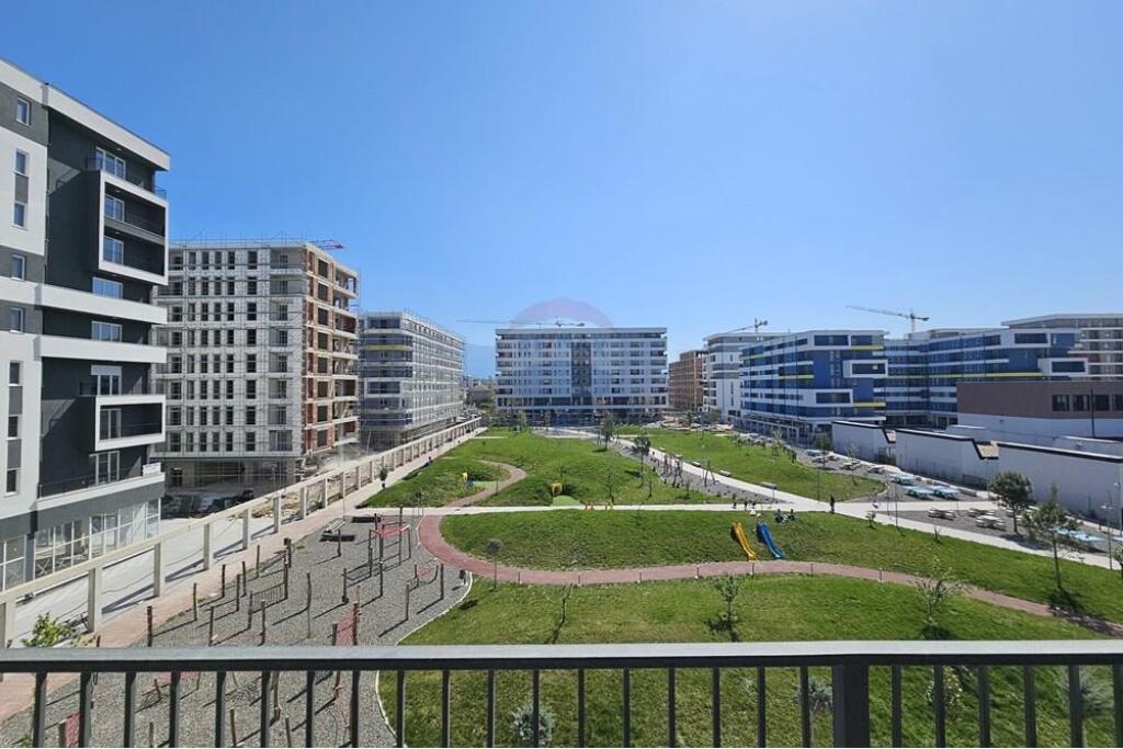 Apartment for Sale