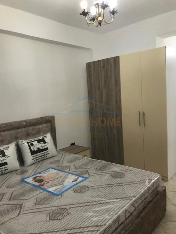 Affitto, Appartamento 2+1, Quartiere 18, Korçë (KO52259)
