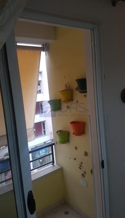 1+1 Apartment for sale in Yzberisht.