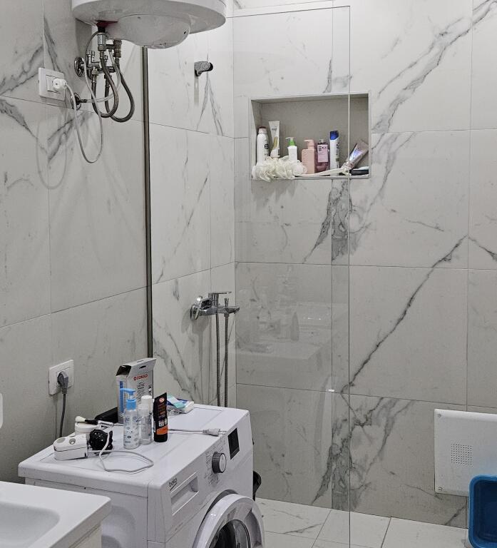 Complex Magnet, one bedroom apartment for rent