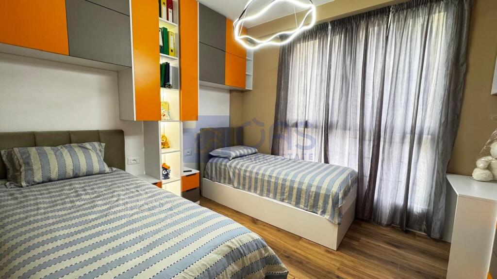 Apartment 2+1 for sale at the former Aviation Field.