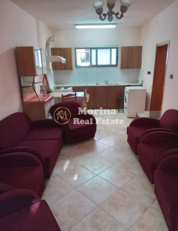 Rent, 2+1 Apartment, Ferit Xhajko Street, 400 euros/month