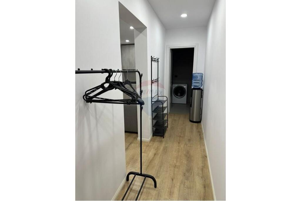 Studio apartments
