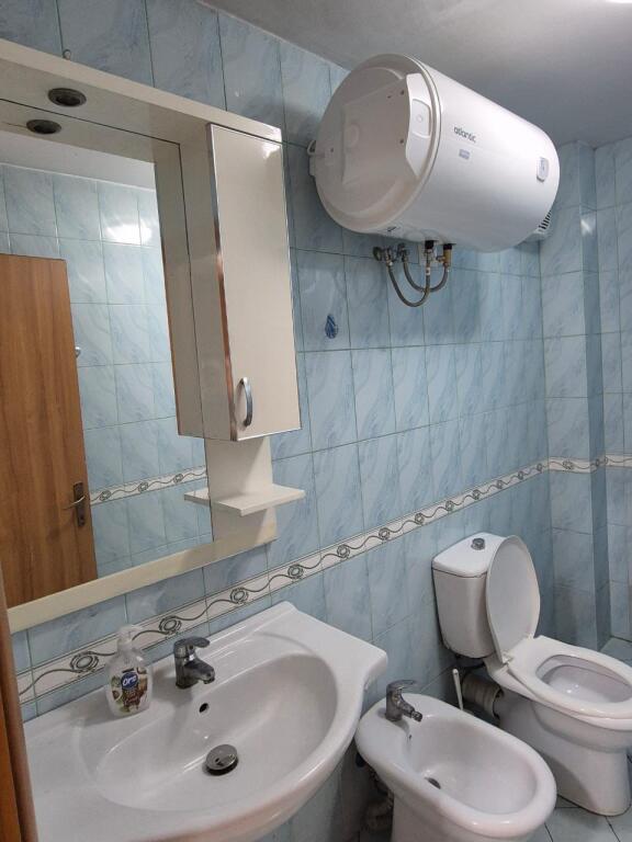 Apartment for rent.