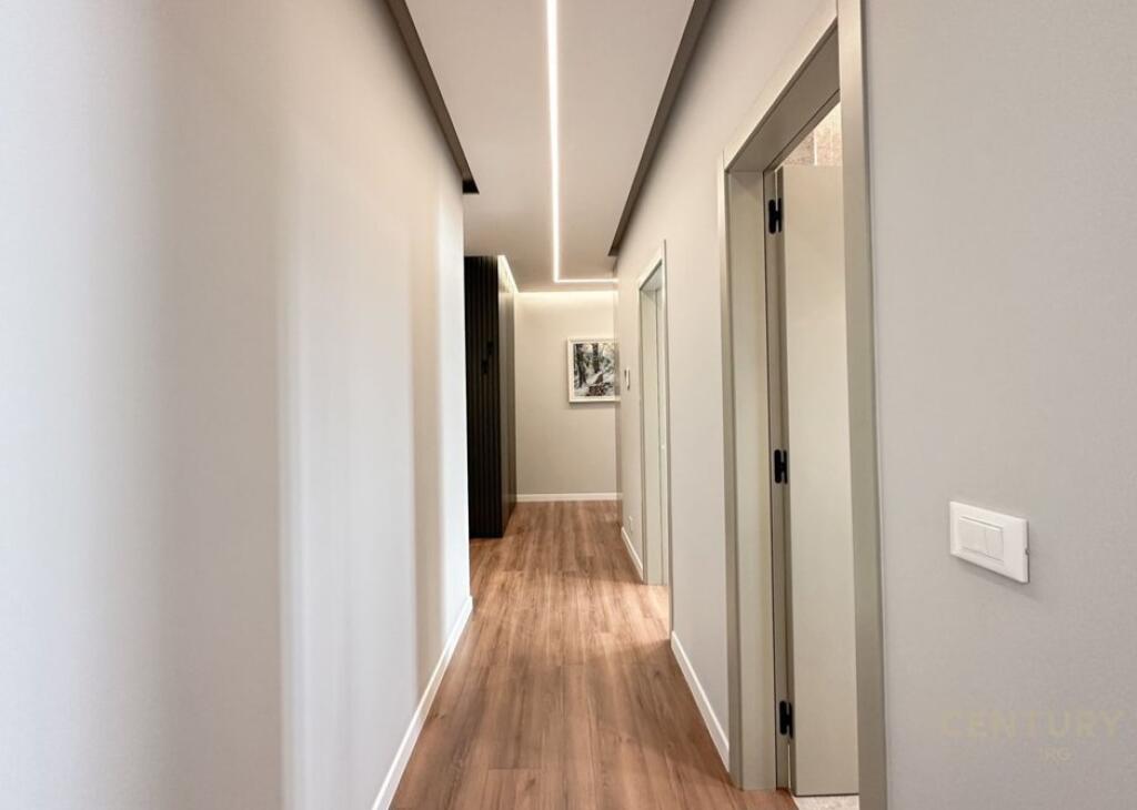 ✨ 2+1 APARTMENT FOR RENT – ZOGU I ZI, “FOLEJA E GJELBËR” COMPLEX