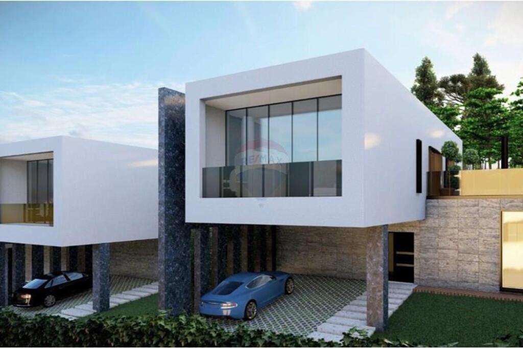 Villa in affitto su due piani presso la Kryegjyshata!