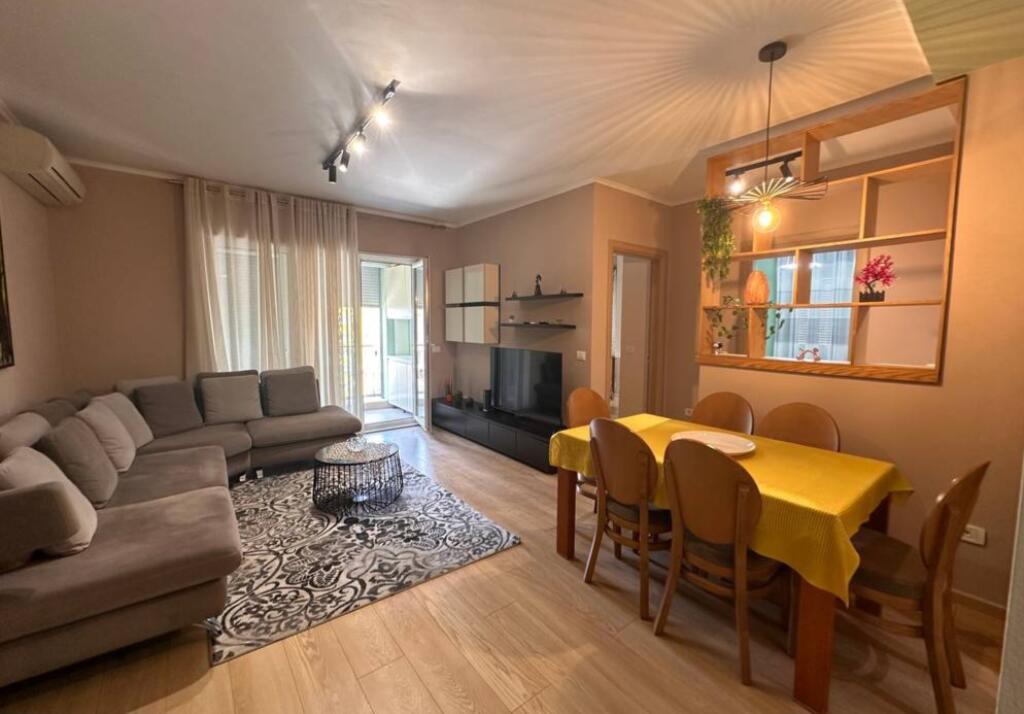 ✨ FOR SALE INVESTED 2+1 APARTMENT – DON BOSKO, TIRANA