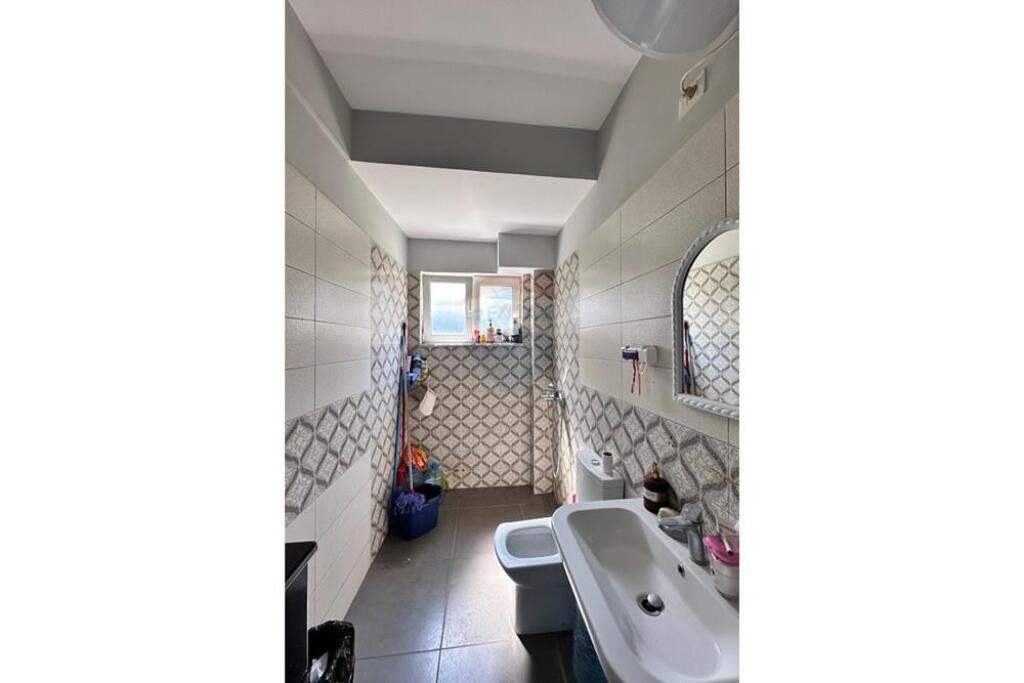 Apartment for sale 2+1+Storage