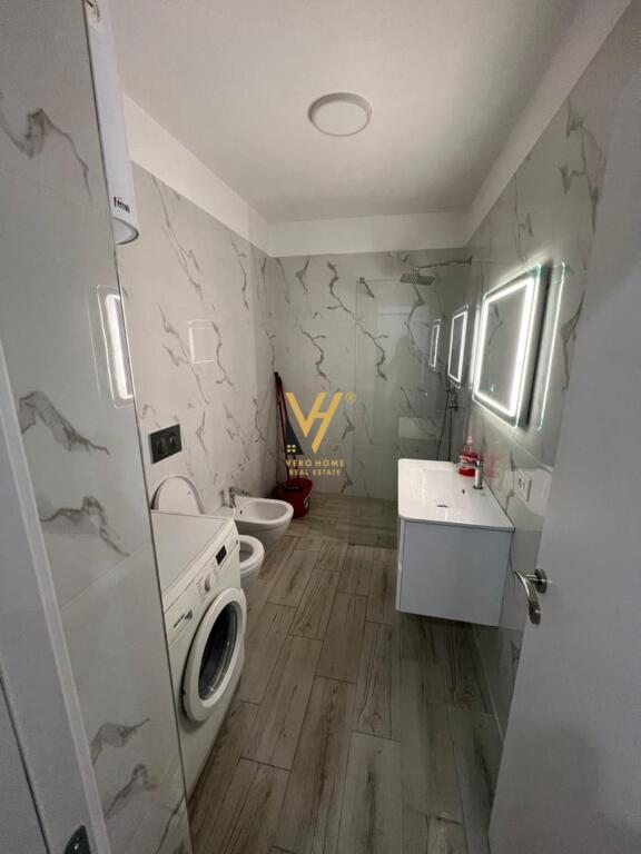 FOR SALE APARTMENT 1+1 AT KONGRESI I MANASTIRIT STREET