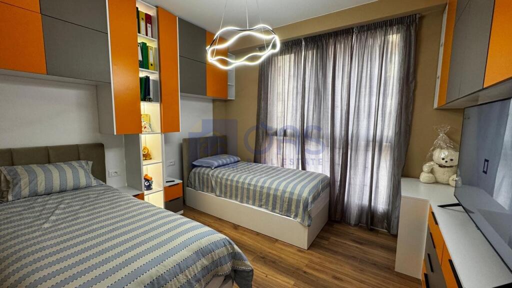 Apartment 2+1 for sale at the former Aviation Field.