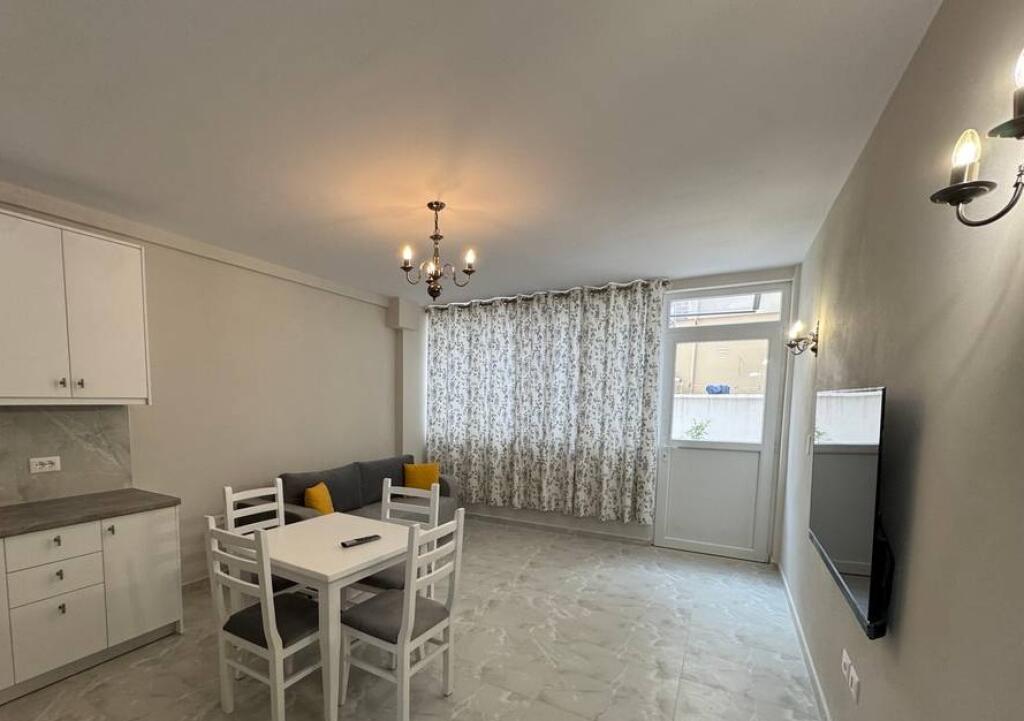 FURNISHED 1+1 APARTMENT 450 € /Month