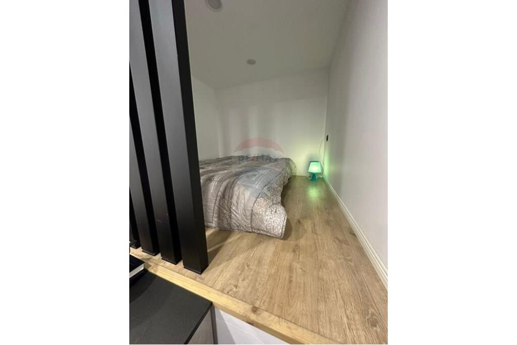 Studio apartments