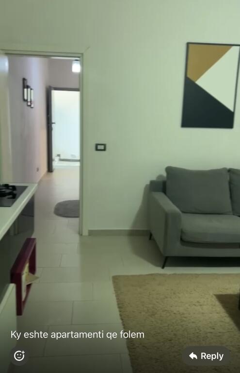 1+1, furnished, botanical garden, 450 euros