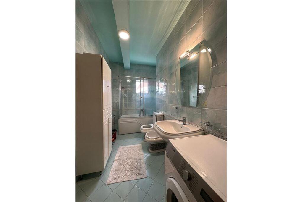 2+1 APARTMENT FOR RENT IN THE PARIS COMMUNE
