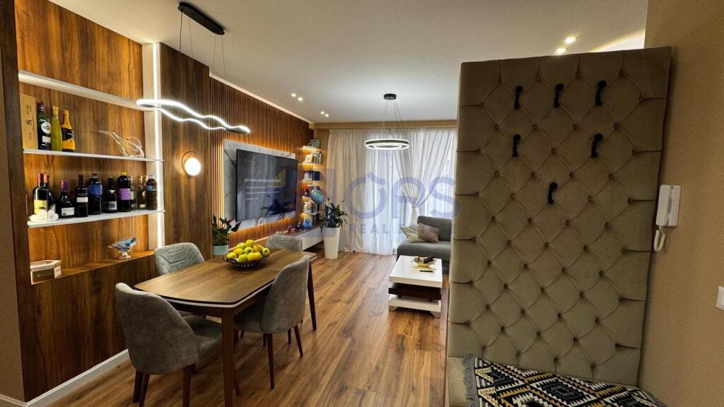 Apartment 2+1 for sale at the former Aviation Field.