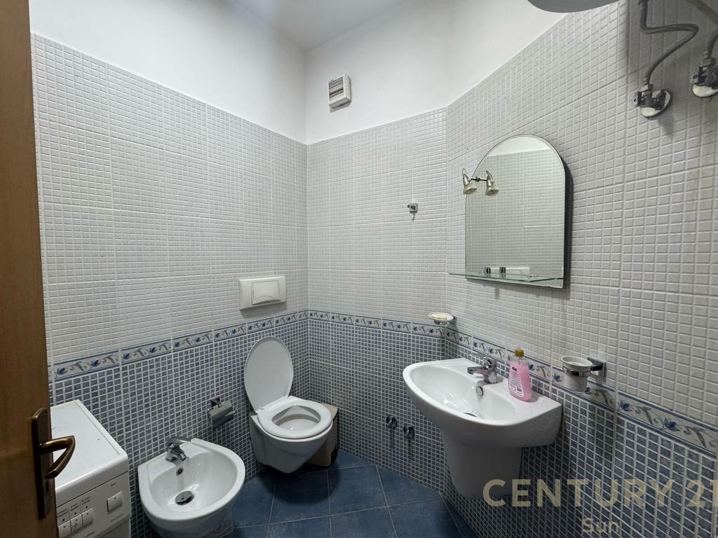 Apartment 2+1 for sale near the Fresku restaurant.