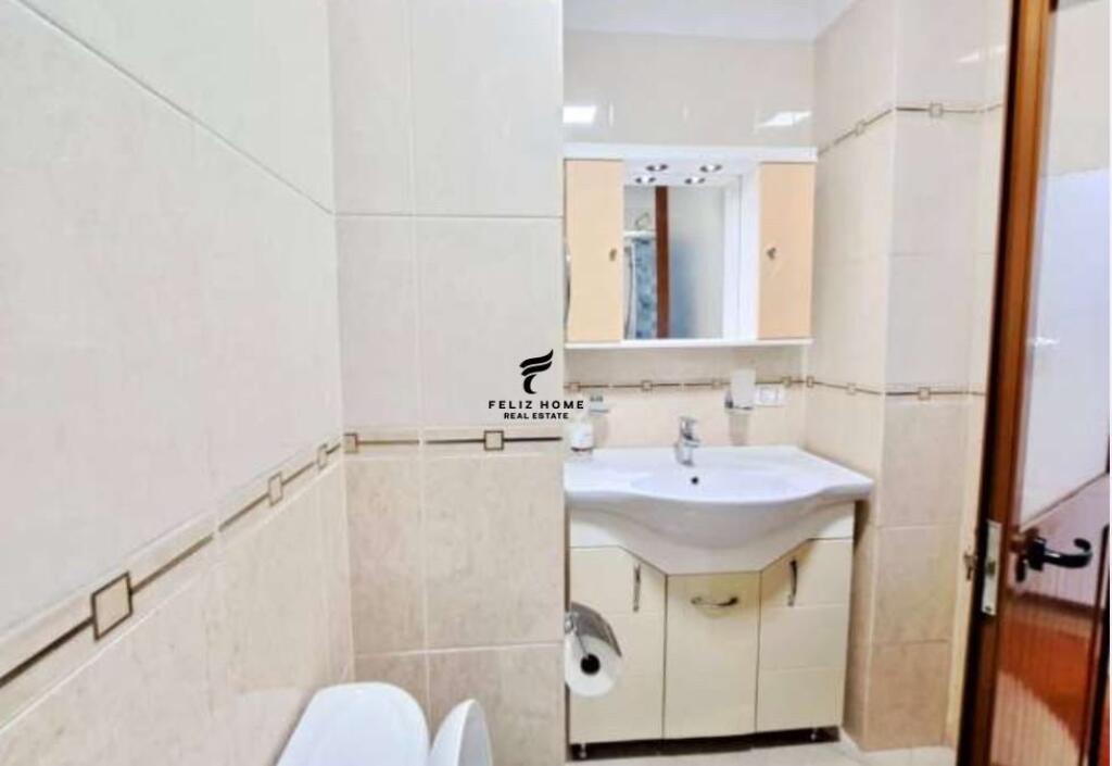 APARTMENT FOR RENT 2+1 KAVAJA STREET 700 EURO