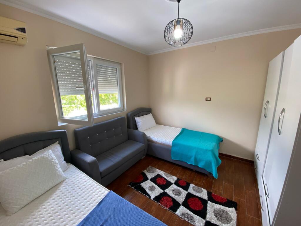 Qera apartament 2+1 📍Senatoriumi i Ri, Sauk