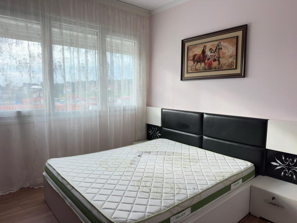 Super Apartment 2+1+Parking For Rent 550 €/month