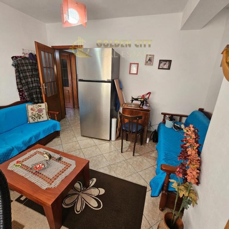 Apartment for sale 1+1/2+1 in neighborhood 18
