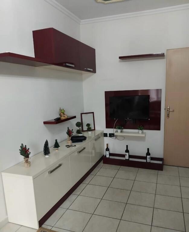 Affittasi appartamento 2+1+1 con balcone