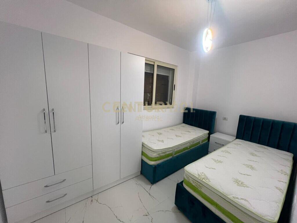 FOR RENT SUPER APARTMENT 2+1 IN ILIRIA BEACH!