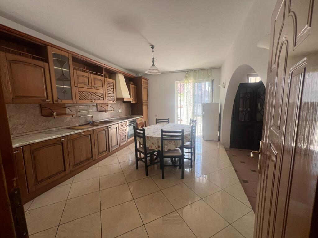 House for rent 3+1