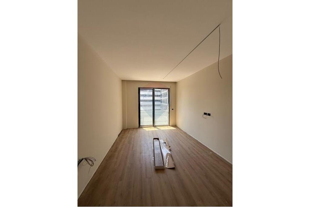FOR SALE APARTMENT 1+1 PARALLEL LIVING!