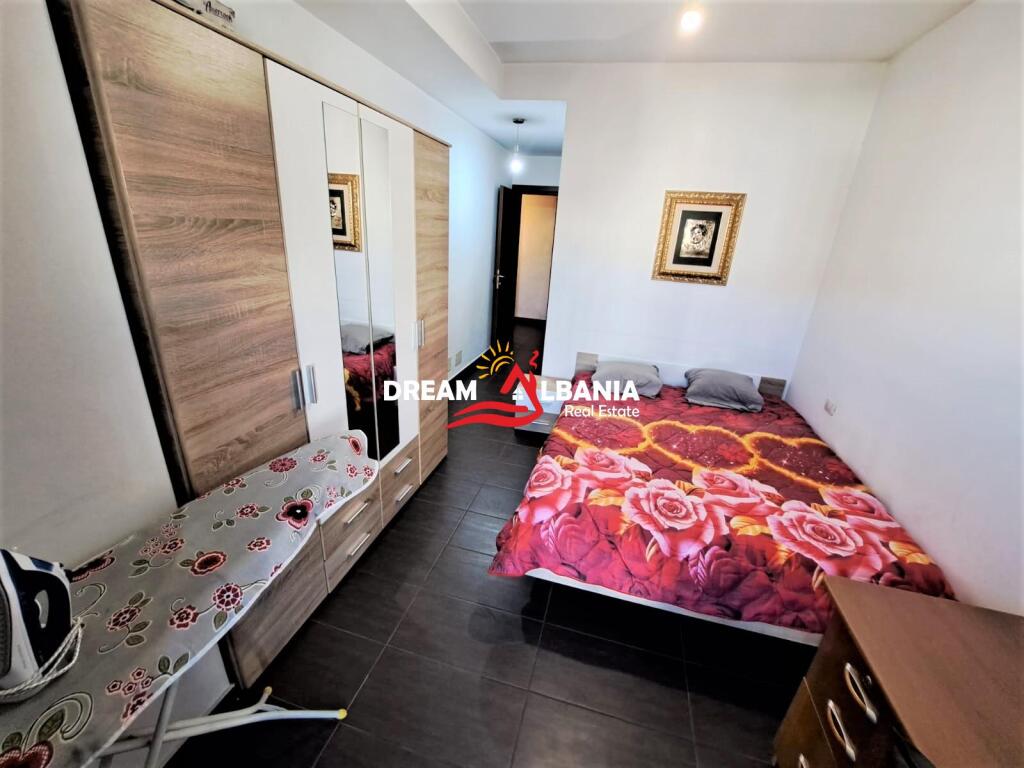 Appartamento 2+1 in vendita a Zogu Zi, vicino al Ring Center a Tirana (ID 4121736)