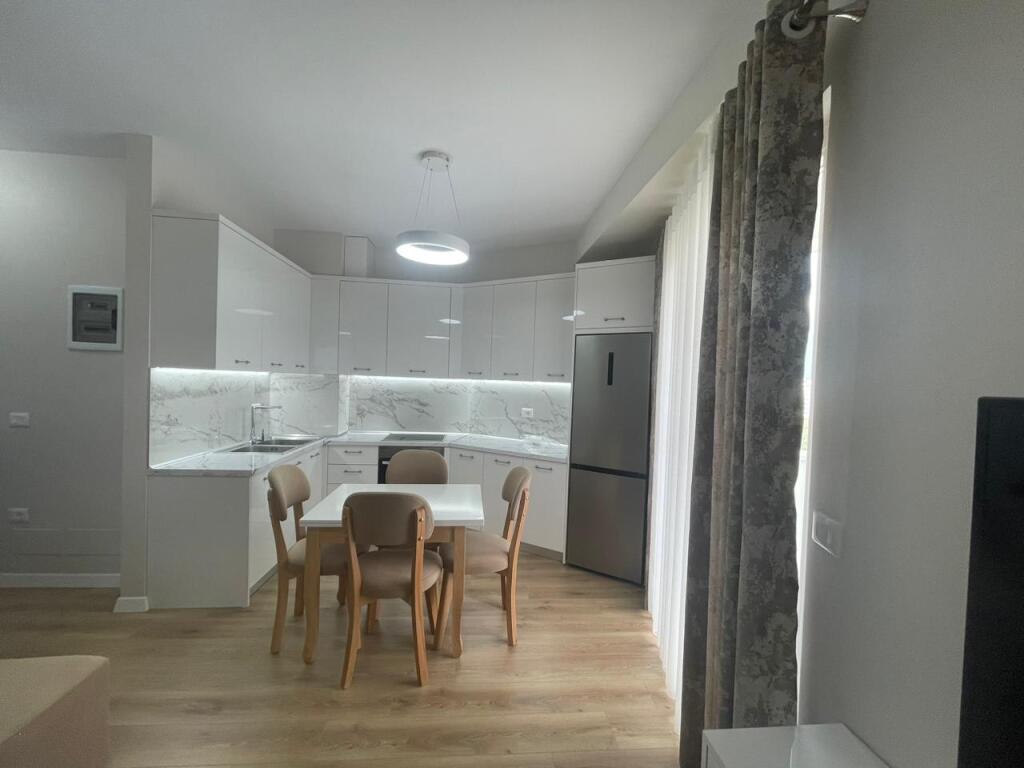 Appartamento 1+1 in affitto presso River Residence